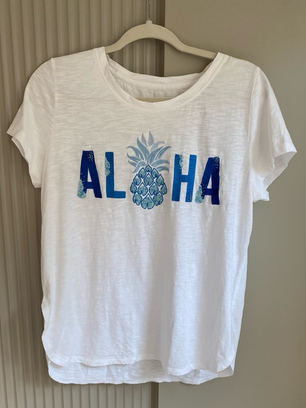 Tommy Bahama Aloha Tee NWT M